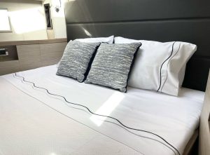 Çift Kişilik Nakışlı Nevresim Takımı